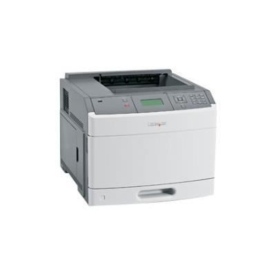 Lexmark   T650N   Imprimante laser monochrome   Mémoire Interne 128