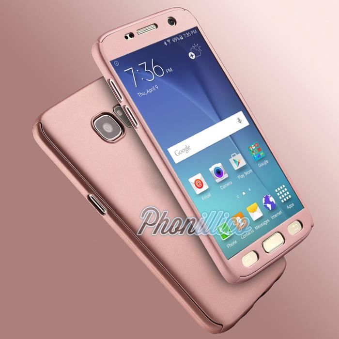 coque galaxy s7 360 coque galaxy s7 360