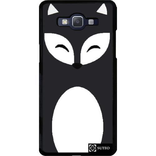 coque samsung core prime chat coque samsung core prime chat