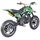 Pocket Moto Cross 50cc Vert