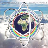 CD MUSIQUE DE FILM - BO Various Artists - Sereno Variabile CD MUSIQUE DE FILM - BO Various Artists - Sereno Variabile