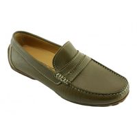 MOCASSIN Mocc Cool II - Chaussures Homme mocassin cousu sou MOCASSIN Mocc Cool II - Chaussures Homme mocassin cousu sou