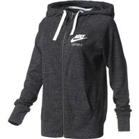 SWEATSHIRT NIKE Sweatshirt Nsw Gym Vintage Hoodie Fz - Femme SWEATSHIRT NIKE Sweatshirt Nsw Gym Vintage Hoodie Fz - Femme