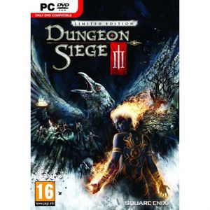 TÉLÉCHARGER DUNGEON SIEGE LEGENDS OF ARANNA GRATUITEMENT ARANNA SIEGE LEGENDS TÉLÉCHARGER GRATUITEMENT OF DUNGEON