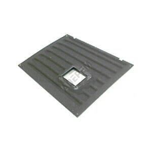 FOUR Paroi catalyse gauche pour Four Scholtes - 3665392