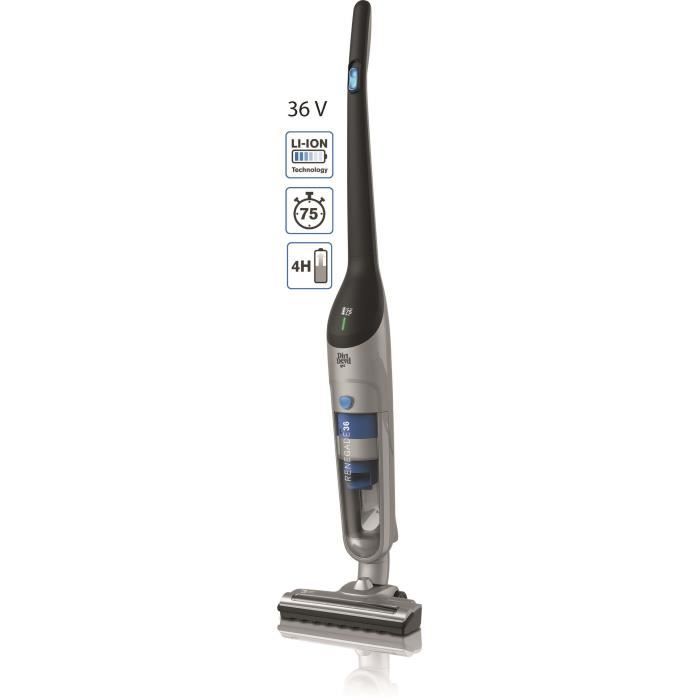 Aspirateur sans sac Cdiscount