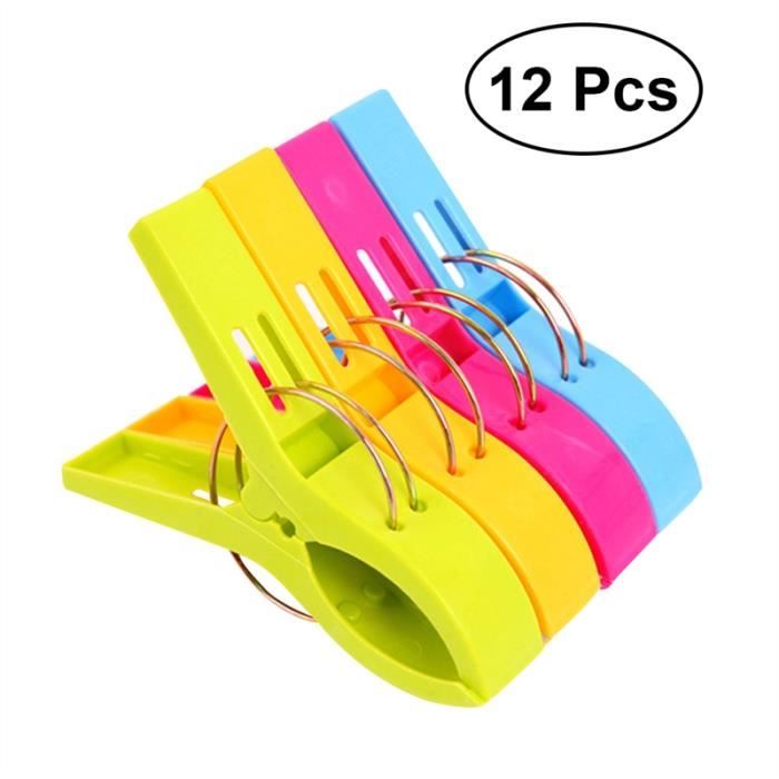 Pince serviette - Achat / Vente pas cher Pince serviette - Achat / Vente pas cher