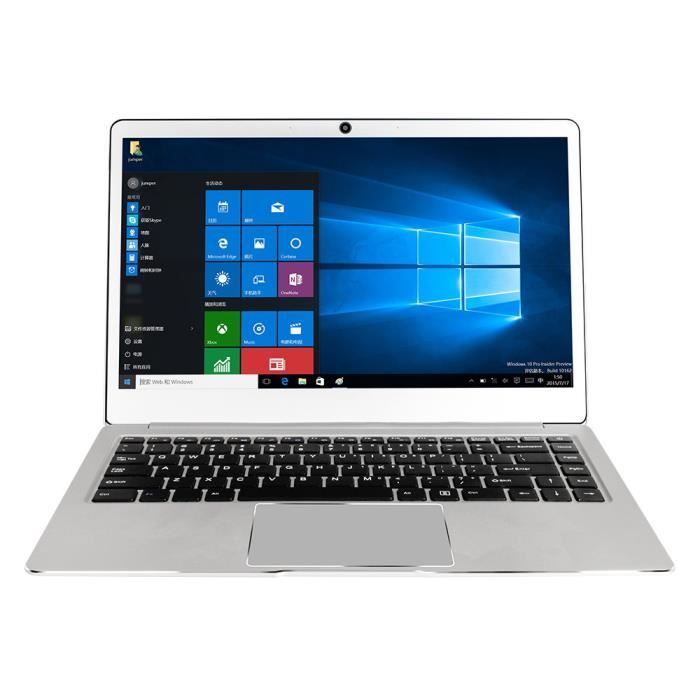 Jumper EZbook 3 Plus Ordinateur Portable 14.0