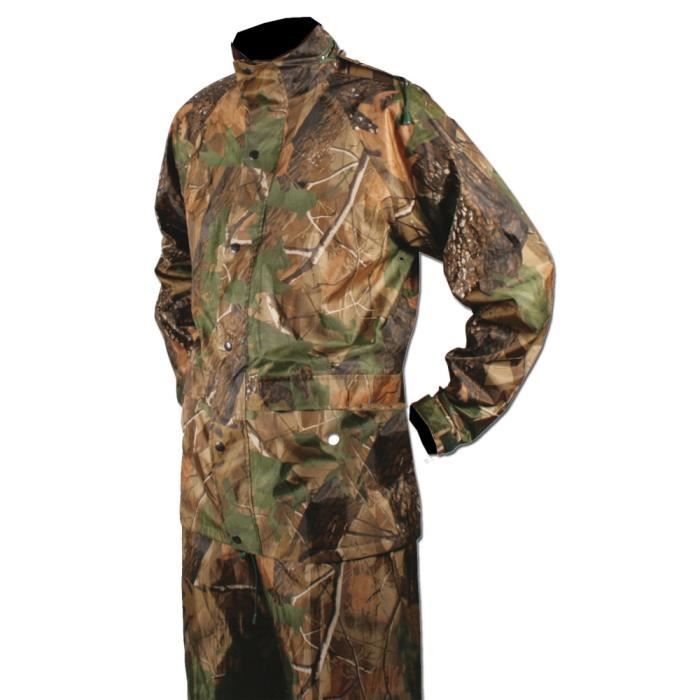 Ensemble de chasse camo imperméa... Camo - Achat / Vente ...