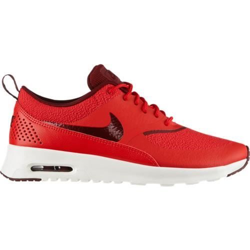 nike air max thea rouge homme nike air max thea rouge homme