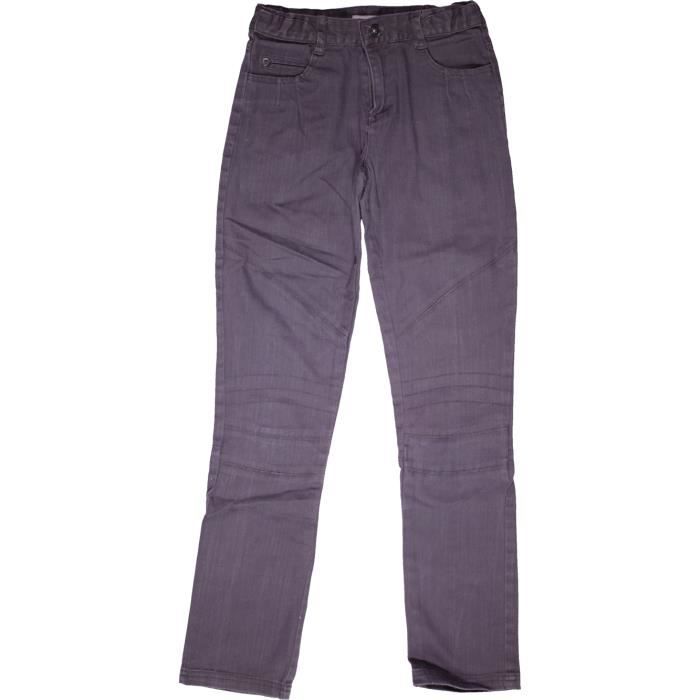 Jean Enfant Garcon 3 Suisses 12 Ans Bleu Hiver Vetement Bebe