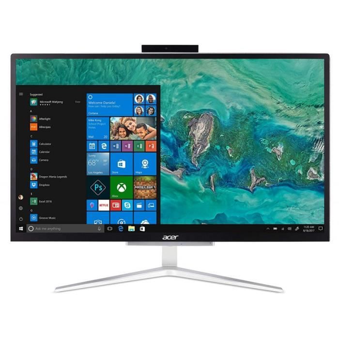 Acer Aspire C22-820-0031