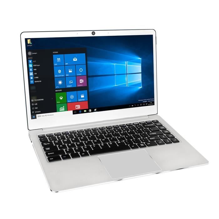 Jumper EZbook 3 Plus Ordinateur Portable 14.01