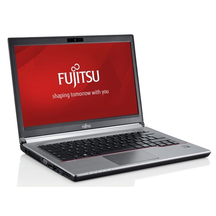 Fujitsu LifeBook E736 - 8Go - 500Go SSHD1