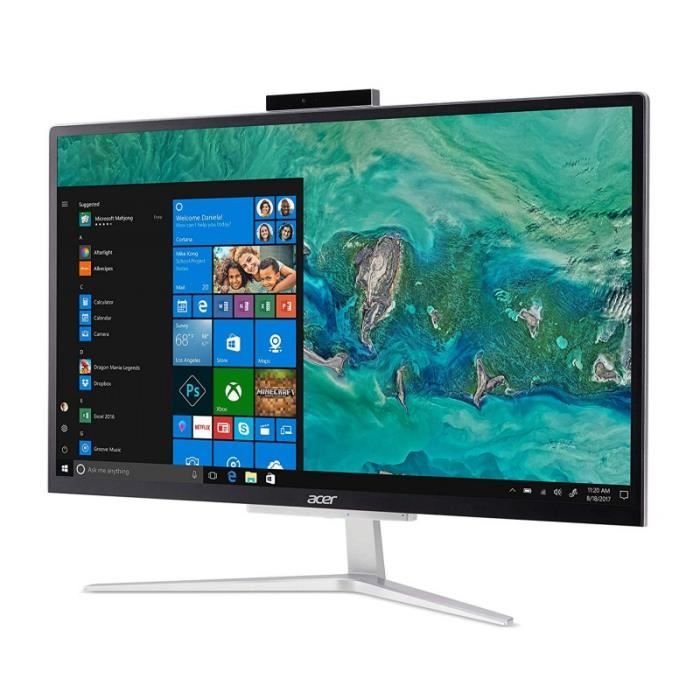 Acer Aspire C22-820-0032