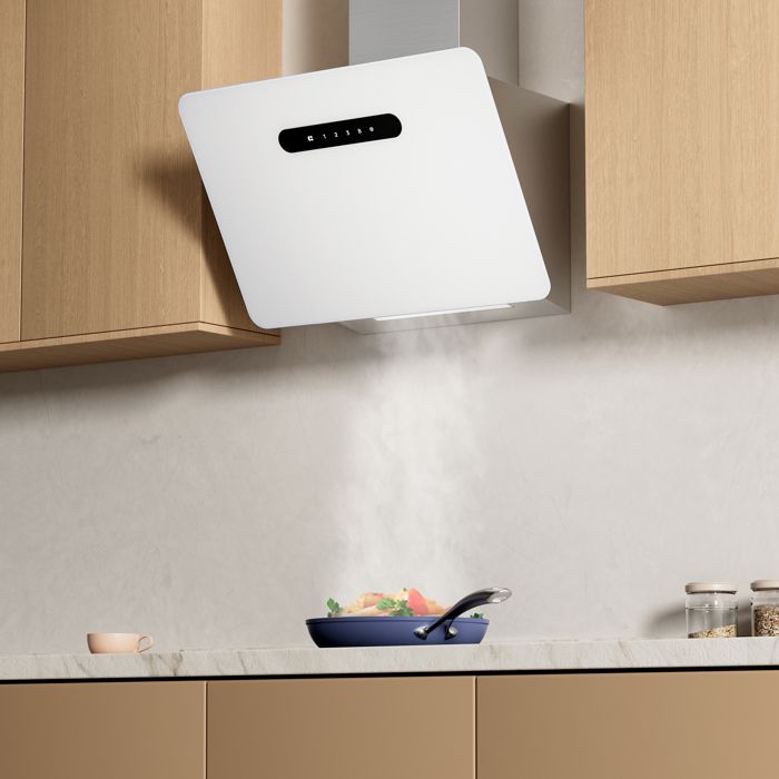  Hotte aspirante cuisine 90cm 550 m³/h -3