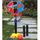 Mini Enfant Basketball basket-ball panneau support