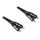 Cable 2 x RCA mâle / 2 x RCA mâle, Audio stéréo…5