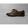 chaussure karston kemano marron
