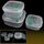 Boite hermetique micro onde