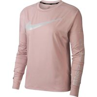 T-SHIRT NIKE T-Shirt manches Longues Dry Element - Femme - T-SHIRT NIKE T-Shirt manches Longues Dry Element - Femme -