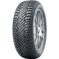 PNEUS AUTO Nokian Weatherproof 205-55R16 91H - Pneu auto Tour PNEUS AUTO Nokian Weatherproof 205-55R16 91H - Pneu auto Tour
