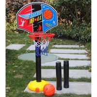 PANIER DE BASKET-BALL Mini Enfant Basketball basket-ball panneau support PANIER DE BASKET-BALL Mini Enfant Basketball basket-ball panneau support