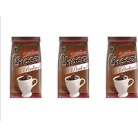 CACAO - CHOCOLAT CHOCOLAT POUDRE PRALINE DOMINO 3 X 1 KG CACAO - CHOCOLAT CHOCOLAT POUDRE PRALINE DOMINO 3 X 1 KG