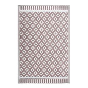 TAPIS NATOU GEO Tapis d'intérieur et d'extérieur - PVC -