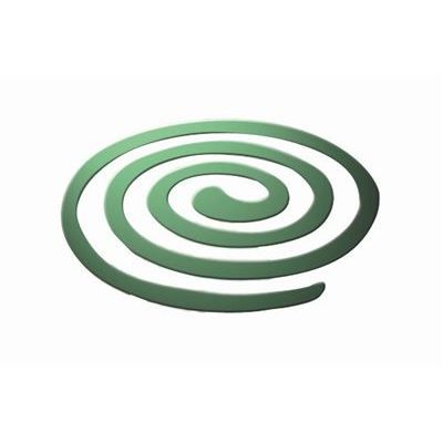 Randonnee spirale anti moustique