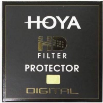 HOYA Filtre Neutre protecteur - Multicouche - HD ᴓ 55mm