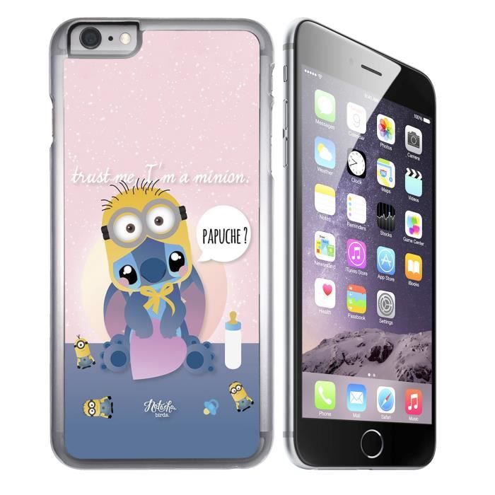 coque iphone 8 plus stitch coque iphone 8 plus stitch