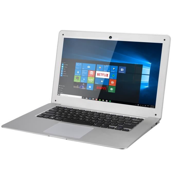 Ordinateur Portable 14.1&quot; FHD Tablette