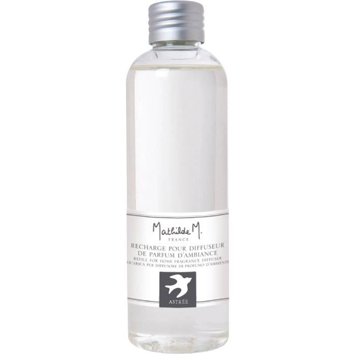 Recharge 200ml Senteur Floral Astree Pour Diffuseur De Parfum D