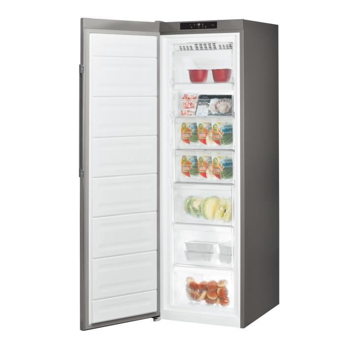  UH8F1CX - Congélateur armoire - 260 L -1