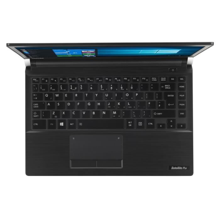  PC Portable Satellite Pro A30-C-1DZ - 13.3"1