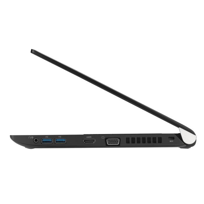  PC Portable Satellite Pro A30-C-1DZ - 13.3"3