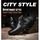 MOCASSIN pour Homme noir 42 Chaussures de conduit