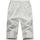 Pantacourt Homme Sport Taille Élastique Pantalon 3