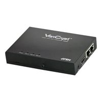 ADAPTATEUR AUDIO-VIDÉO Repeteur hdmi CAT5 60M VB802 ADAPTATEUR AUDIO-VIDÉO Repeteur hdmi CAT5 60M VB802