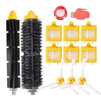 ASPIRATEUR ROBOT Remplaçant Filtres kit Pièces accessoires pour iRo ASPIRATEUR ROBOT Remplaçant Filtres kit Pièces accessoires pour iRo