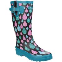 BOTTE Cotswold Burghley - Bottes en caoutchouc à motif - BOTTE Cotswold Burghley - Bottes en caoutchouc à motif -