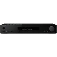 AMPLIFICATEUR HIFI ONKYO TX-L20D Ampli-tuner stéréo en réseau - Noir AMPLIFICATEUR HIFI ONKYO TX-L20D Ampli-tuner stéréo en réseau - Noir
