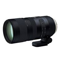 OBJECTIF Tamron SP 70-200mm f2.8 Di VC USD G2 (A025)(Nikon) OBJECTIF Tamron SP 70-200mm f2.8 Di VC USD G2 (A025)(Nikon)