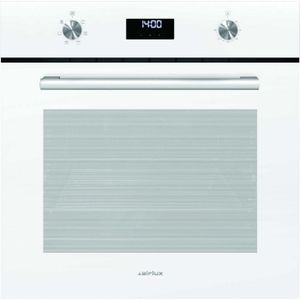 FOUR Airlux Serie 100 AFC106WH Four intégrable niche la