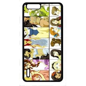 huawei honor 6a coque princesse huawei honor 6a coque princesse