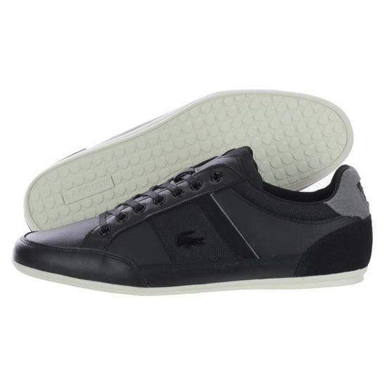 Basses Baskets 116 Chaymon 1 Lacoste fb6v7yYgI