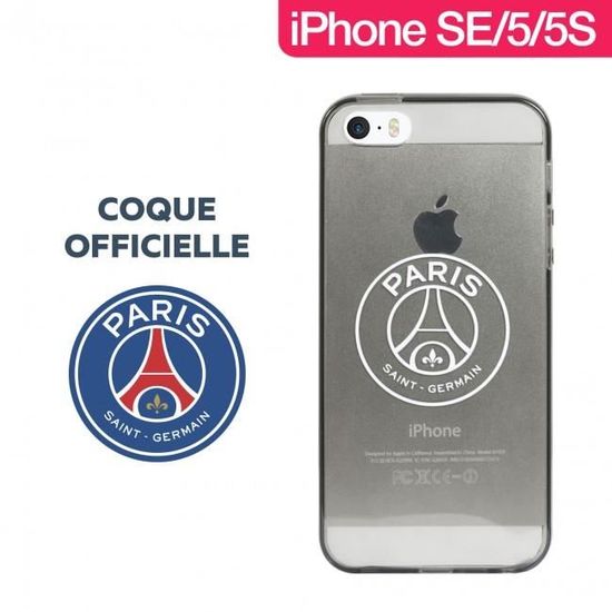 coque iphone 5 psg coque iphone 5 psg