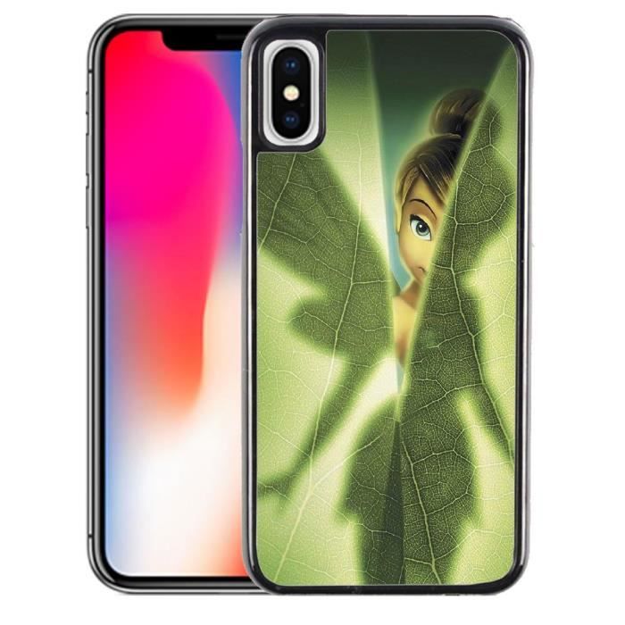 coque fee clochette iphone x coque fee clochette iphone x