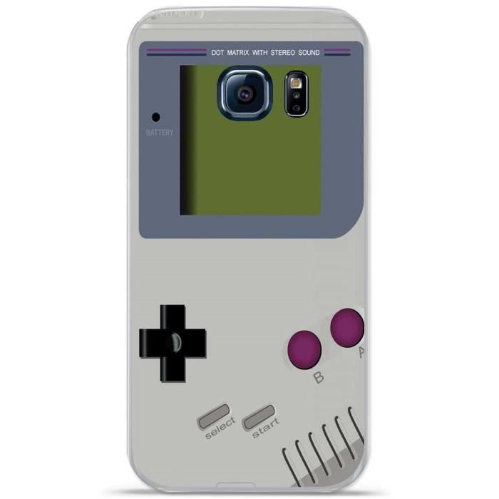 coque game boy samsung s7 coque game boy samsung s7